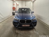  Bmw  X1 BMW  xDrive25e (162 kW) 5d 