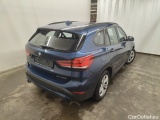  Bmw  X1 BMW  xDrive25e (162 kW) 5d #5