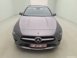  Mercedes  CLA-Klasse Mercedes, CLA-Class SB '19, Mercedes-Benz CLA Shooting Brake CLA 250 e Busines 