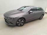  Mercedes  CLA-Klasse Mercedes, CLA-Class SB '19, Mercedes-Benz CLA Shooting Brake CLA 250 e Busines #2