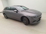  Mercedes  CLA-Klasse Mercedes, CLA-Class SB '19, Mercedes-Benz CLA Shooting Brake CLA 250 e Busines #3