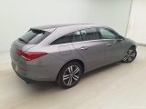  Mercedes  CLA-Klasse Mercedes, CLA-Class SB '19, Mercedes-Benz CLA Shooting Brake CLA 250 e Busines #4