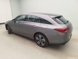  Mercedes  CLA-Klasse Mercedes, CLA-Class SB '19, Mercedes-Benz CLA Shooting Brake CLA 250 e Busines #5
