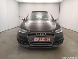  Audi  A1 Sportback Audi  1.0 TFSI ultra 70kW S trn. 5d 