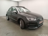  Audi  A1 Sportback Audi  1.0 TFSI ultra 70kW S trn. 5d #2