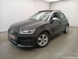  Audi  A1 Sportback Audi  1.0 TFSI ultra 70kW S trn. 5d #3