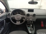  Audi  A1 Sportback Audi  1.0 TFSI ultra 70kW S trn. 5d #9