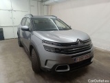  Citroen  C5 Citroën  Aircross Hybrid 225 e-EAT8 Feel 5d #2