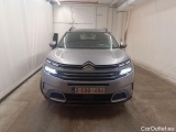 Citroen  C5 Citroën  Aircross Hybrid 225 e-EAT8 Feel 5d 