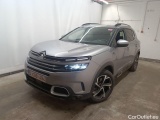 Citroen  C5 Citroën  Aircross Hybrid 225 e-EAT8 Feel 5d #3