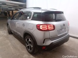  Citroen  C5 Citroën  Aircross Hybrid 225 e-EAT8 Feel 5d #5
