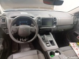  Citroen  C5 Citroën  Aircross Hybrid 225 e-EAT8 Feel 5d #9