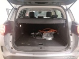  Citroen  C5 Citroën  Aircross Hybrid 225 e-EAT8 Feel 5d #14