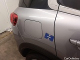  Citroen  C5 Citroën  Aircross Hybrid 225 e-EAT8 Feel 5d #24