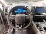  Citroen  C5 Citroën  Aircross Hybrid 225 e-EAT8 Feel 5d #28