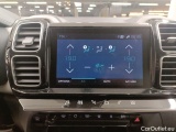  Citroen  C5 Citroën  Aircross Hybrid 225 e-EAT8 Feel 5d #29