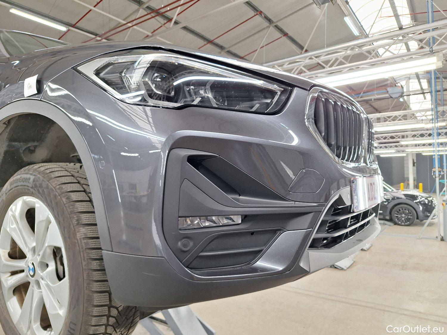  Bmw  X1 BMW,  FL'19, BMW  xDrive25e (162 kW) 5d #7