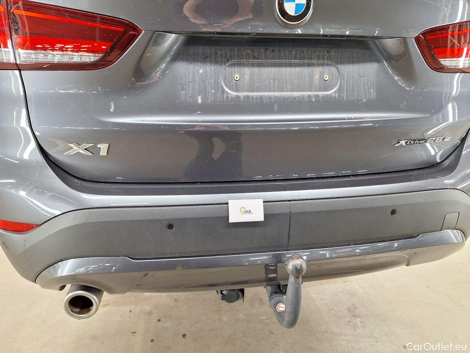  Bmw  X1 BMW,  FL'19, BMW  xDrive25e (162 kW) 5d #12