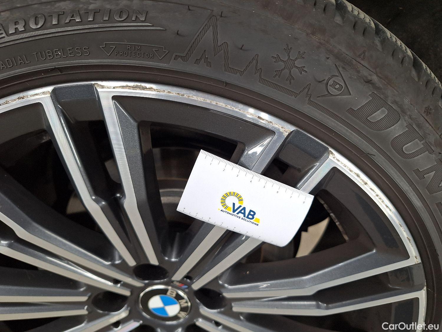  Bmw  Serie 3 BMW, 3-serie Touring '18, BMW 3 Reeks Touring 318dA (110 kW) 5d #8