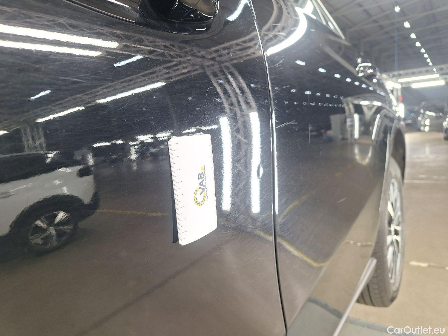  Mercedes  A-Klasse Mercedes, A-Class '18, Mercedes-Benz  A 200 d Business Solution 5 #24