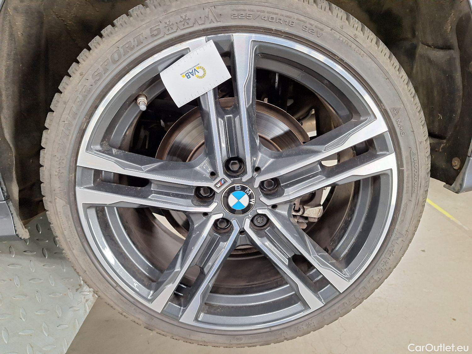  Bmw  Serie 2 BMW, 2-serie Gr.Coupé '19, BMW 2 Reeks Gran Coupé 216dA (85kW) 4d #4