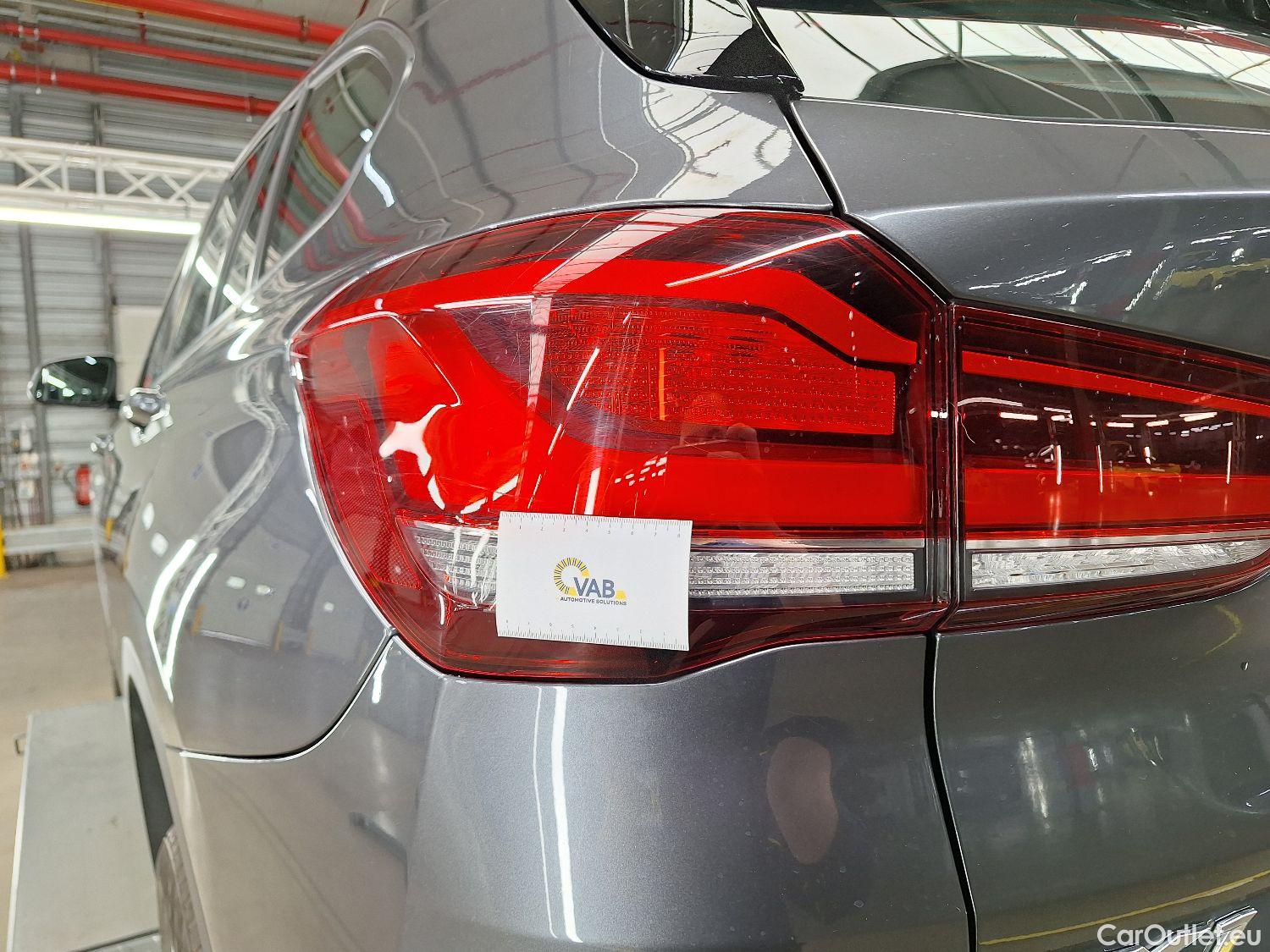  Bmw  X1 BMW,  FL'19, BMW  xDrive25e (162 kW) 5d #15