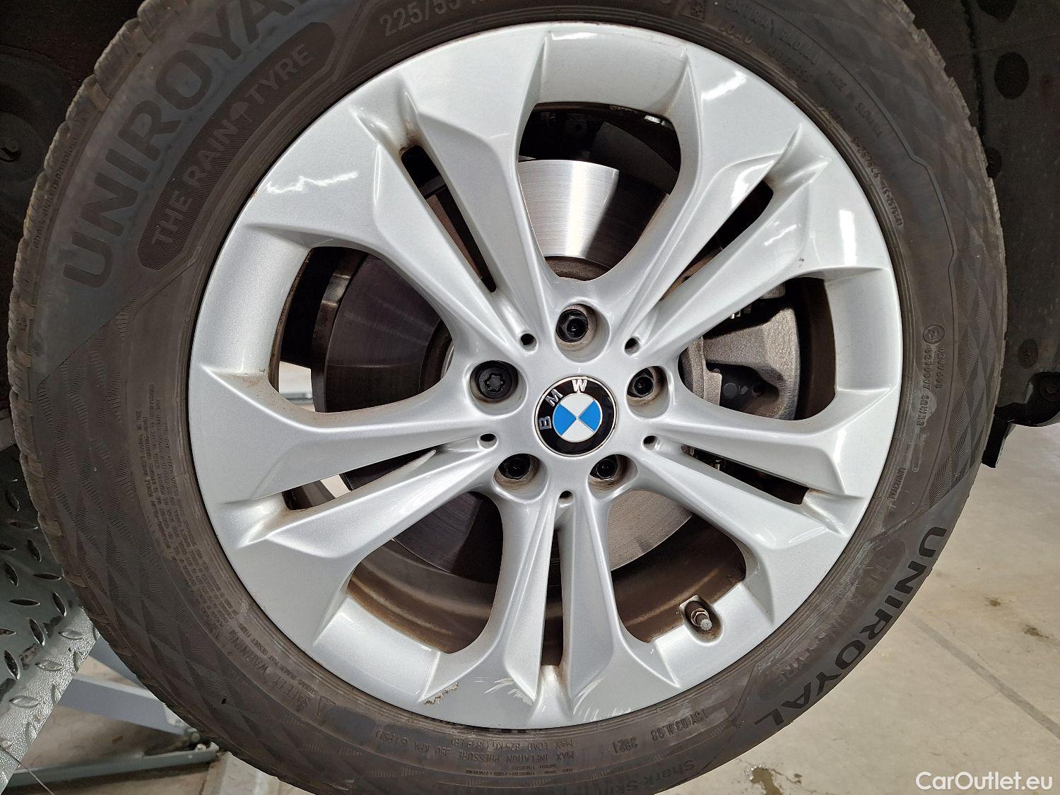  Bmw  X1 BMW,  FL'19, BMW  xDrive25e (162 kW) 5d #3