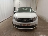 Dacia  Sandero Dacia  1.0 SCe 75 Lauréate 5d 