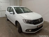  Dacia  Sandero Dacia  1.0 SCe 75 Lauréate 5d #2