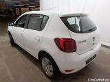  Dacia  Sandero Dacia  1.0 SCe 75 Lauréate 5d #4