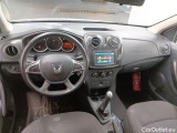 Dacia  Sandero Dacia  1.0 SCe 75 Lauréate 5d #9