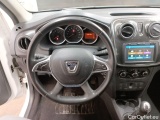  Dacia  Sandero Dacia  1.0 SCe 75 Lauréate 5d #21