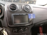  Dacia  Sandero Dacia  1.0 SCe 75 Lauréate 5d #41