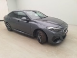  Bmw  Serie 2 BMW, 2-serie Gr.Coupé '19, BMW 2 Reeks Gran Coupé 216dA (85kW) 4d #2