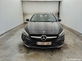  Mercedes  CLA-Klasse Mercedes-Benz CLA Shooting Brake CLA 180 d 5d 