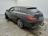  Mercedes  CLA-Klasse Mercedes-Benz CLA Shooting Brake CLA 180 d 5d #5