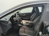  Mercedes  CLA-Klasse Mercedes-Benz CLA Shooting Brake CLA 180 d 5d #6