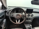  Mercedes  CLA-Klasse Mercedes-Benz CLA Shooting Brake CLA 180 d 5d #9