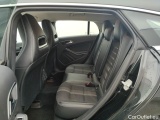  Mercedes  CLA-Klasse Mercedes-Benz CLA Shooting Brake CLA 180 d 5d #10