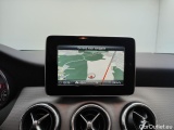  Mercedes  CLA-Klasse Mercedes-Benz CLA Shooting Brake CLA 180 d 5d #13