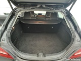  Mercedes  CLA-Klasse Mercedes-Benz CLA Shooting Brake CLA 180 d 5d #14