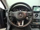  Mercedes  CLA-Klasse Mercedes-Benz CLA Shooting Brake CLA 180 d 5d #29