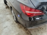  Mercedes  CLA-Klasse Mercedes-Benz CLA Shooting Brake CLA 180 d 5d #34