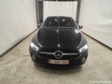  Mercedes  A-Klasse Mercedes-Benz  Limousine A 250e Business Solution 4d 