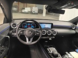  Mercedes  A-Klasse Mercedes-Benz  Limousine A 250e Business Solution 4d #9