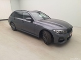  Bmw  Serie 3 BMW, 3-serie Touring '18, BMW 3 Reeks Touring 318dA (110 kW) 5d #2
