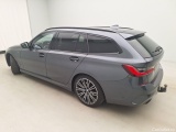  Bmw  Serie 3 BMW, 3-serie Touring '18, BMW 3 Reeks Touring 318dA (110 kW) 5d #3