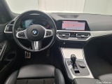  Bmw  Serie 3 BMW, 3-serie Touring '18, BMW 3 Reeks Touring 318dA (110 kW) 5d #4