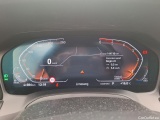  Bmw  Serie 3 BMW, 3-serie Touring '18, BMW 3 Reeks Touring 318dA (110 kW) 5d #7