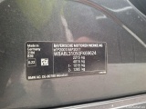  Bmw  Serie 3 BMW, 3-serie Touring '18, BMW 3 Reeks Touring 318dA (110 kW) 5d #18